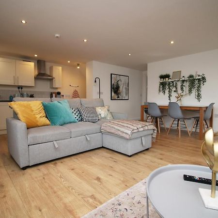 Flat 1 Batheaston By Mia Living Stylish 1 Bedroom Property With Free Parking Экстерьер фото