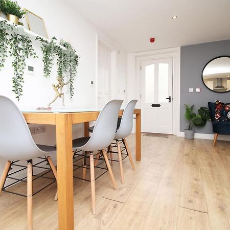 Flat 1 Batheaston By Mia Living Stylish 1 Bedroom Property With Free Parking Экстерьер фото