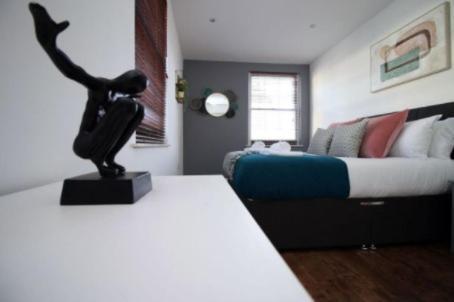 Flat 1 Batheaston By Mia Living Stylish 1 Bedroom Property With Free Parking Экстерьер фото