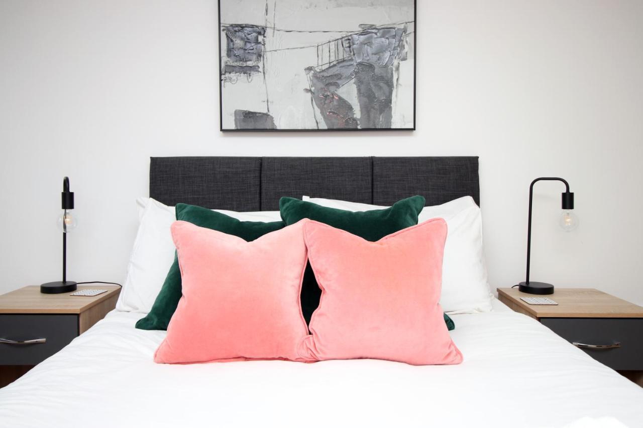 Flat 1 Batheaston By Mia Living Stylish 1 Bedroom Property With Free Parking Экстерьер фото