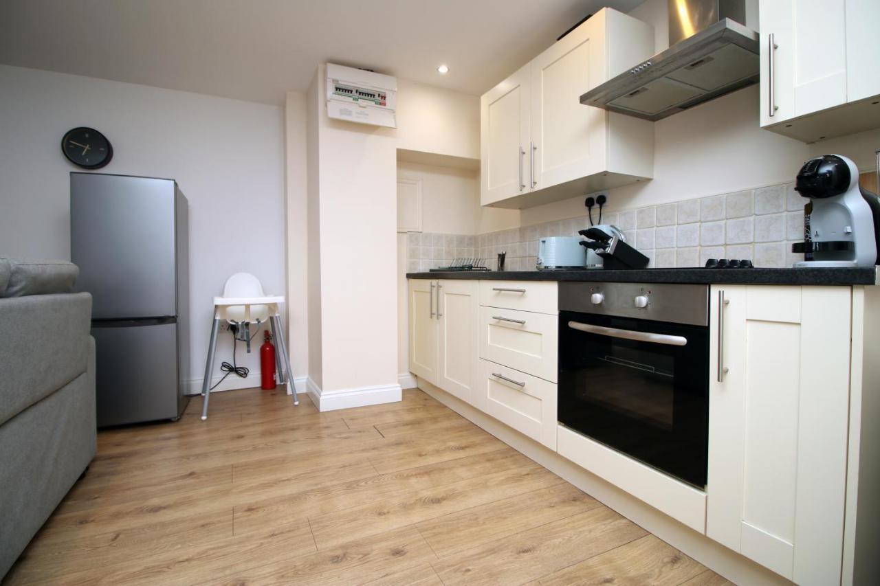 Flat 1 Batheaston By Mia Living Stylish 1 Bedroom Property With Free Parking Экстерьер фото