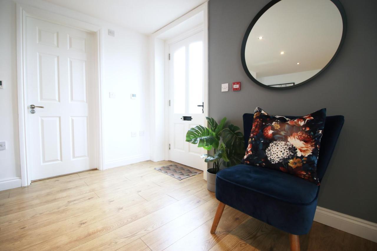 Flat 1 Batheaston By Mia Living Stylish 1 Bedroom Property With Free Parking Экстерьер фото